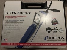 Inficon 724-202-G1 D-TEK