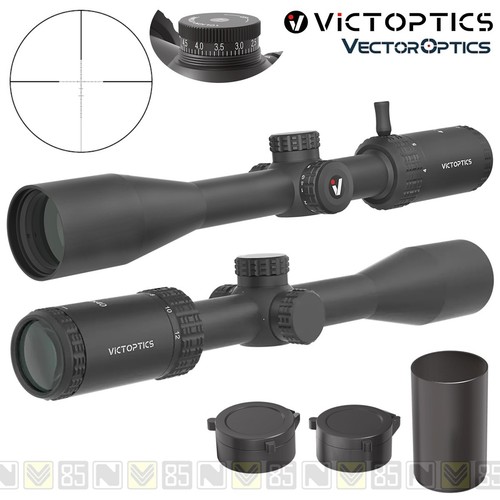 Ottica fucile victoptics - ottica,