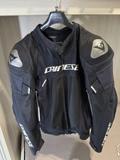 Giacca, Guanti E Paraschiena