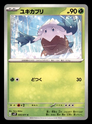 Snover 005 071 - snover, snow