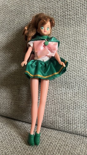 Sailor jupiter moon - sailor,