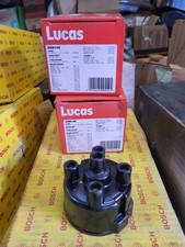 CALOTTA SPINTEROGENO LUCAS DDB108 PER TRIUMPH FORD MINI LAND ROVER TALBOT MORRIS