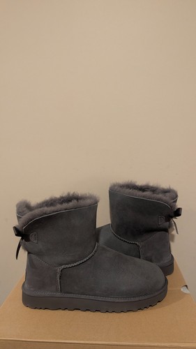 Stivali ugg australia donna - stivali,