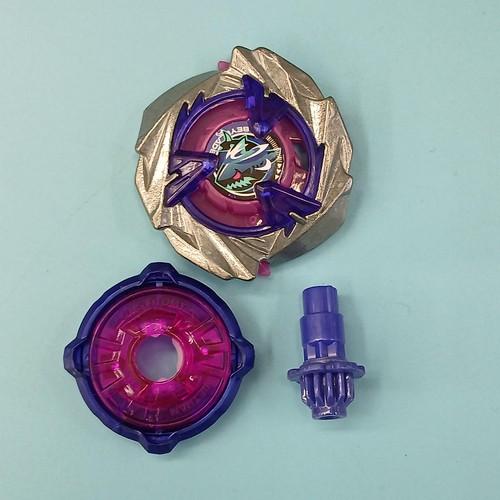 Takara tomy shark - takara,