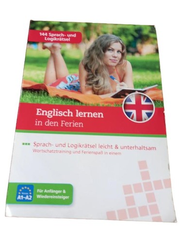 Imparare inglese quaderno - l'inglese,