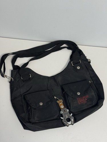 Borsa vintage george - borsa, gina