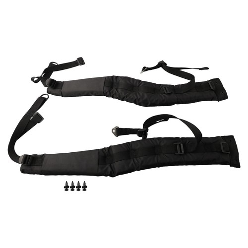 Cinghia zaino 2pz - cinghia,