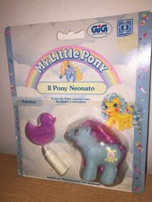 Hasbro Mio Mini My Little Pony