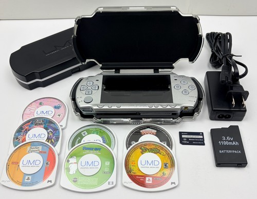 Playstation portable limited - portable,