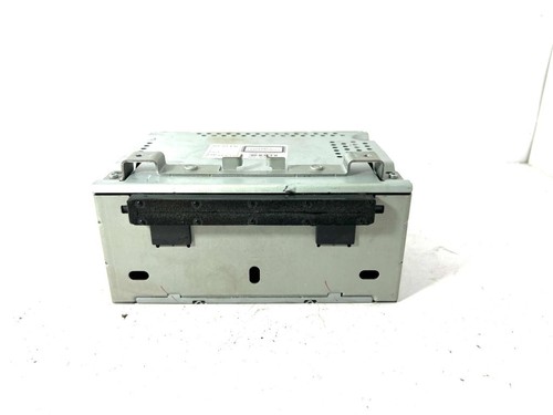 Ford max 2012 - ii, radio