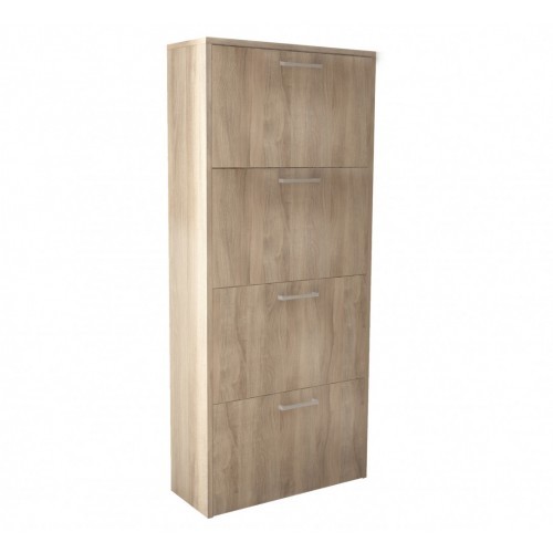 Scarpiera olmo slim ante - scarpiera,