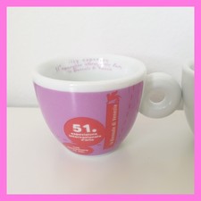 Illy 51 International Art