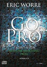 Go Pro - Hörbuch: 7 Schritte