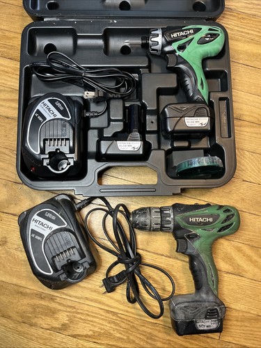 Trapano avvitatore batteria - avvitatore, a