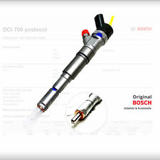 Bosch Iniettore - Opel Vivaro Combi (J7) 1.9 Dti - 0445110021