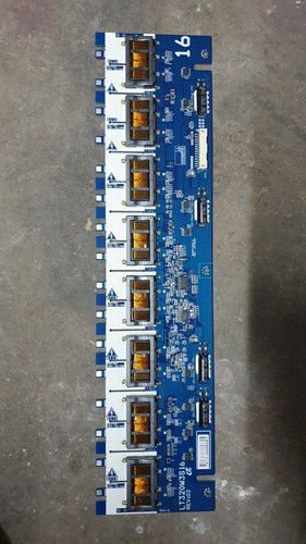 Scheda inverter lt320w3s16 - scheda,