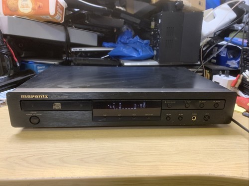 Marantz cd5001 lettore - cd5001,