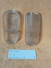 FANALINO ANTERIORE ALFA ROMEO