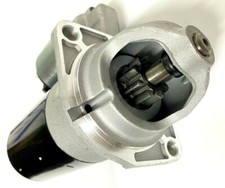 MOTORINO AVVIAMENTO PER TRATTORE MOTORE RUGGERINI MARINE MODELLI MD 150 ROT. SX