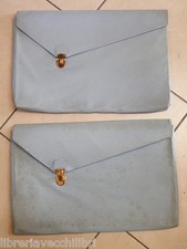 Lotto 2 cartelle CASA DEL