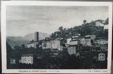 1930 - Casoli - Panorama