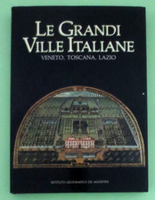 LE GRANDI VILLE ITALIANE