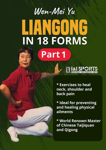 Liangong forms 1 heal - forms,