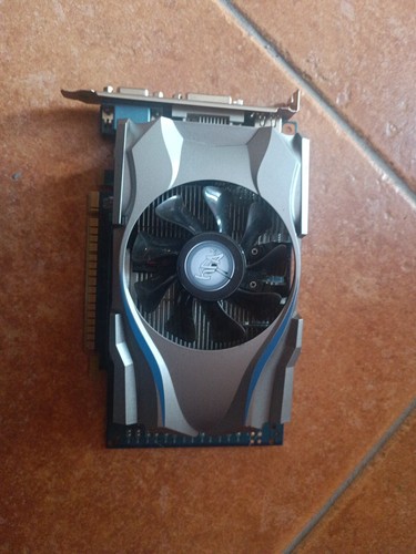 Graphic card gpu nvidia - card,