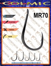 Amo colmic MR70 rockfishing