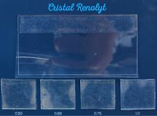 PVC Cristal nautica plastica vetro trasparente mare barca protezione copertura