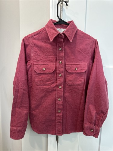 Camicia donna vintage woolrich - donna,