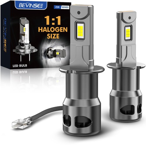 Bevinsee faro led - led, 70w