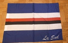 BANDIERA  Ultras Sampdoria La