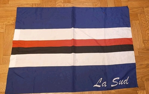 Bandiera ultras sampdoria la - bandiera,