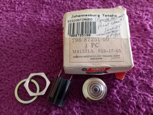 Yamaha generatore lampada - yamaha,