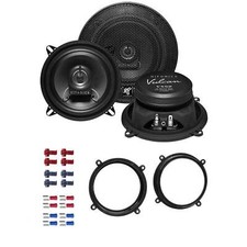 Altoparlante Hifonics VX52 13