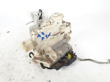 4F0839015 SERRATURA PORTA POST SX AUDI A3 5P SPORTBACK (8PA) 1.9 TDI 8V MAN 6M 1