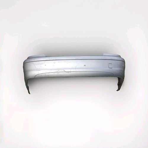 Paraurti bumper posteriore - paraurti,