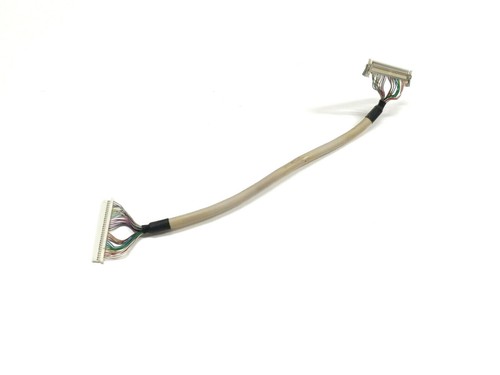 Lvds cavo cable flat display - lvds,