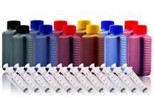 Inchiostro di ricarica XL inchiostro stampante per EPSON R285 R360 RX560 RX585 RX685 (no OEM)