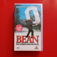 Mr Bean The Ultimate Disaster