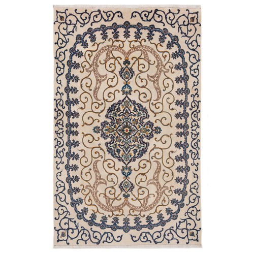 Kashan 175x110 tappeto - cm,