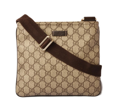 Borsa tracolla gucci 201538 - tracolla,