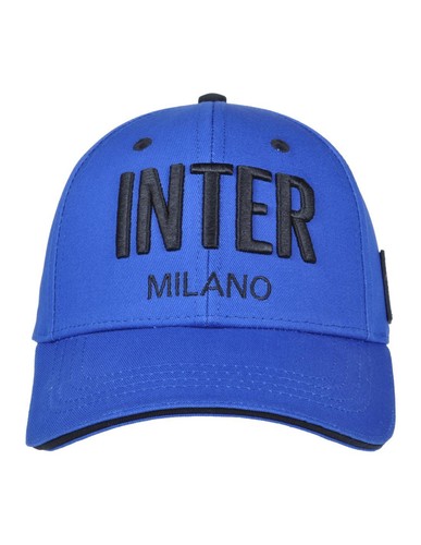 Inter cap cappellino - cap, da
