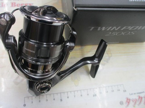 Mulinello spinning shimano - spinning,