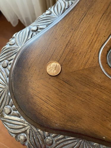 1937 proof penny mint - proof,