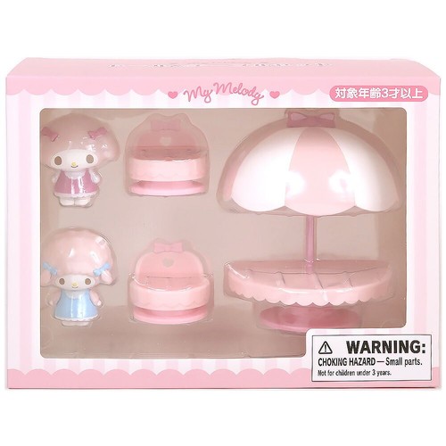 Bambola pianoforte sanrio - bambola, my