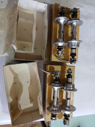 Campagnolo super record - campagnolo,