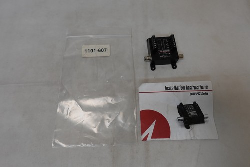 Nuovo transtector 1101 - nuovo,