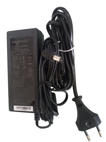 Alimentatore 3a ingenico - ,
